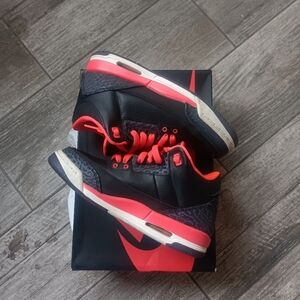 Nike Air Jordan Retro 3
